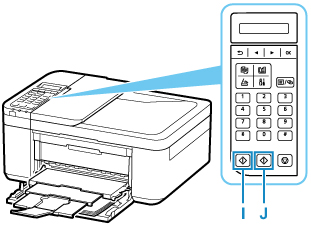 Canon tr4500 outlet